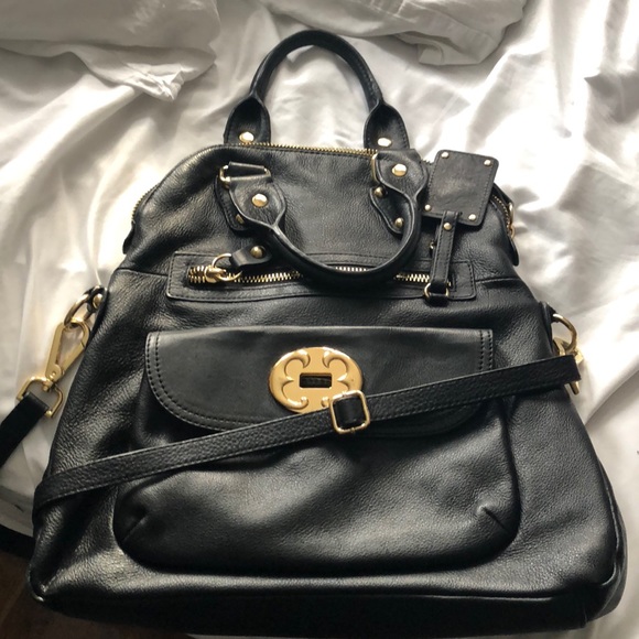 Emma Fox 👜 Handbag - Picture 1 of 3